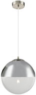 Globo - Chandelier on Cable 1xE27/40W/230V - Chandelier