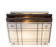 Globo - Ceiling Light, 1xE27/60W/230V - Ceiling Light