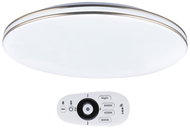 Globo - LED Ceiling Lamp with Controller 1xLED/48W/230V - Ceiling Light