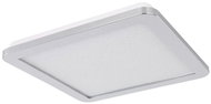 Globo - LED Bathroom Ceiling Light, LED/18W/230V/IP44 - Ceiling Light