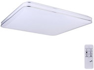 Globo - LED Dimmable Ceiling Light LED/48W/230V + Remote Control - Ceiling Light