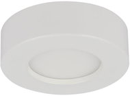 Globo - LED Dimmable Bathroom Light, 1xLED/9W/230V/IP44 - Ceiling Light