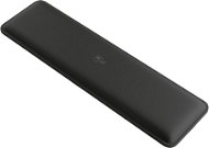 Glorious Padded Keyboard Wrist Rest - Stealth TKL Slim, Black - Mouse Pad