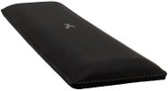 Glorious Padded Keyboard Wrist Rest - Stealth TKL Slim, Black - Mouse Pad