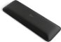 Glorious Stealth keyboard-wrist rest – Compact, black - Kompletná podpera zápästia