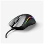 Glorious Model D 2 Gaming-mouse – black - Herná myš
