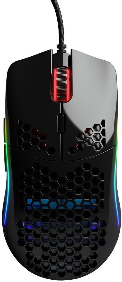 Glorious Model O (Glossy Black)