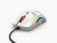 Glorious Model O (Glossy White) - Gamer egér