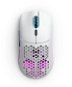 Glorious Model O Minus Wireless, matte white - Gaming Mouse