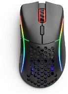Glorious PC Gaming Race Model D- Wireless, matte black - Gaming Mouse