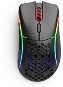 Glorious Model D Minus Wireless, matte black - Gaming Mouse