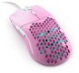 Glorious Model O Wired Limited Edition - Pink - Forge - Gaming-Maus