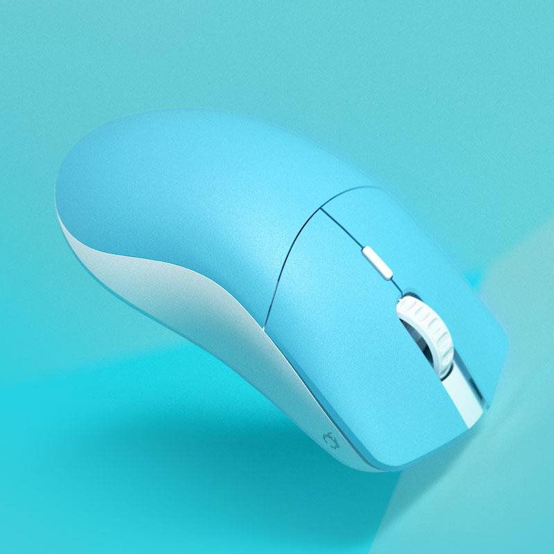 Glorious Model O Pro Wireless, Blue Lynx - Forge from 3 299 Kč