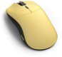 Glorious Model O Pro Wireless, Golden Panda - Forge - Gaming Mouse