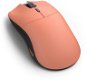 Glorious Model O Pro Wireless Gaming Mouse - Red Fox - Forge - Gaming-Maus