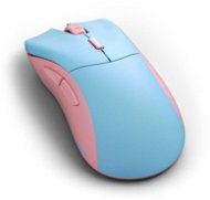 Glorious Model D Pro Wireless Gaming Mouse - Skyline - Forge - Gaming-Maus