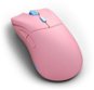 Glorious Model D Pro Wireless, Flamingo - Forge - Gaming-Maus