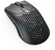 Glorious Model O 2 Wireless, matná čierna - Herná myš