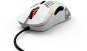 Glorious Model D Minus (Glossy White) - Gaming Mouse