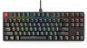 Glorious GMMK TKL Gateron Brown, Black, US - Gaming Keyboard