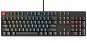 Glorious GMMK Full-Size - Gateron Brown, US, Black - Gaming Keyboard