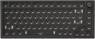 Glorious GMMK Pro Tenkeyless Modular Black - US - Benutzerdefinierte Tastatur