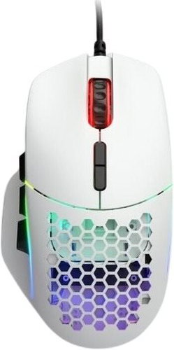 Glorious Model I, matt white - Gaming Mouse - Main image