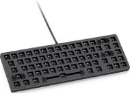 Glorious PC Gaming Race GMMK 2 Compact - Barebone, ANSI - schwarz - Benutzerdefinierte Tastatur
