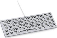 Glorious PC Gaming Race GMMK 2 Compact – Barebone, ISO, biela - Custom klávesnica