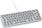 Glorious GMMK 2 Compact – Barebone, ISO, biela - Custom klávesnica