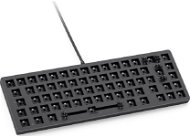 Glorious PC Gaming Race GMMK 2 Compact – Barebone, ISO, čierna - Custom klávesnica