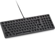 Glorious PC Gaming Race GMMK 2 Full-Size - Barebone, ANSI - schwarz - Benutzerdefinierte Tastatur