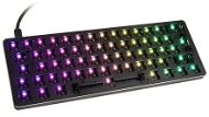 Glorious PC Gaming Race GMMK Compact - Barebone, ISO - Benutzerdefinierte Tastatur