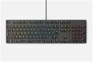 Glorious PC Gaming Race GMMK Full-Size - Barebone, ISO - Benutzerdefinierte Tastatur