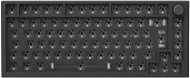 Glorious GMMK Pro Black Slate 75% TKL - Barebone, ISO - schwarz - Benutzerdefinierte Tastatur