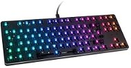 Glorious PC Gaming Race GMMK TKL - Barebone, ISO - Benutzerdefinierte Tastatur