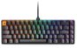 Glorious PC Gaming Race GMMK 2 Compact - Fox Switches, Black - US - Gaming Keyboard