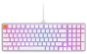 Glorious GMMK 2 Full-Size keyboard - Fox Switches, US-Layout, white - Herní klávesnice