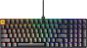Glorious PC Gaming Race GMMK 2 Full-Size - Fox Switches, Black - US - Gaming Keyboard