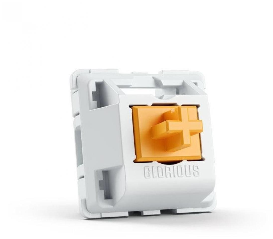 Glorious Panda Switches 36 db