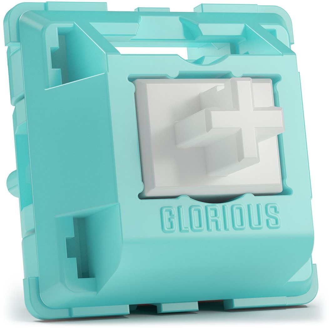 Glorious Lynx Switches, 36 db