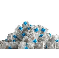 Glorious Gateron Blue Switches 120 pcs - Mechanical Switches