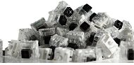 Glorious PC Gaming Race Kailh Box Black Switches 120 - Mechanical Switches