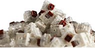 Glorious PC Gaming Race Kailh Box Brown Switches 120 - Mechanical Switches