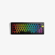 GLORIOUS GMMK 3 PRO HE 65% Prebuilt Wireless Black - US INTL - Gaming Keyboard