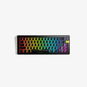 GLORIOUS GMMK 3 PRO HE 65% Prebuilt Wireless Black - US INTL - Herní klávesnice