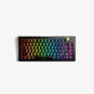 GLORIOUS GMMK 3 PRO HE 75% Prebuilt Wireless Black - US - Herní klávesnice