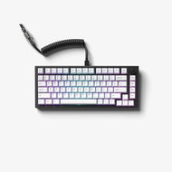 GLORIOUS GMMK 3 PRO 75% Prebuilt Wireless Black - US INTL - Gaming Keyboard
