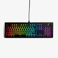 GLORIOUS GMMK 3 100% Prebuilt Wired Black - UK - Gaming Keyboard