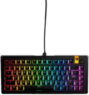 GLORIOUS GMMK 3 HE 75% Prebuilt Wired Black - US - Gaming Keyboard